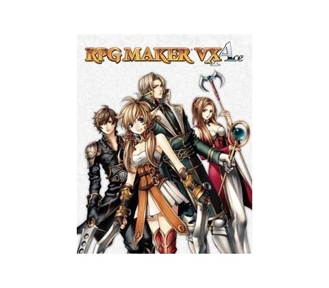 RPG Maker VX Ace