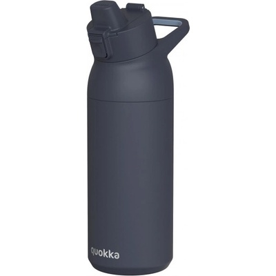 Quokka termoska Tide 700 ml šedá