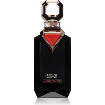 French Avenue Amber Empire EDP 100мл