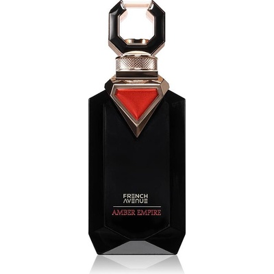 French Avenue Amber Empire EDP 100мл
