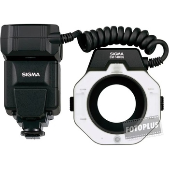 Sigma EM-140 DG (Nikon)