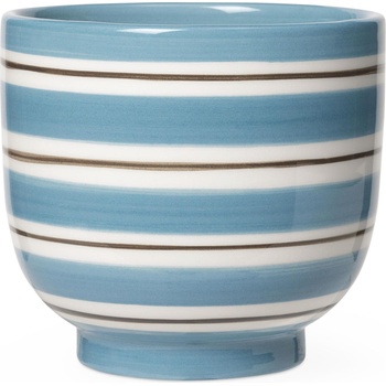 Kähler Кашпа Omaggio Nuovo 12 см синя (690161)