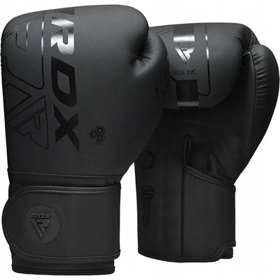 RDX F6 KARA Boxerské rukavice