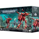 Games Workshop War Walkers (46-18)