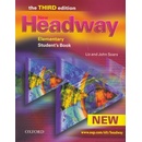 New Headway Elementary Studenťs Book