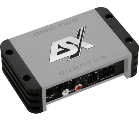 ESX Audio QM TWO