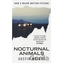 Nocturnal Animals - Austin Wright