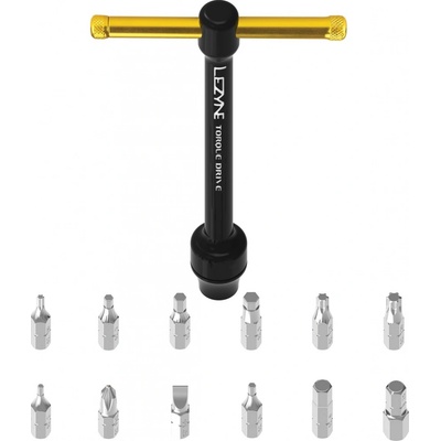 Lezyne Torque Drive – Zboží Mobilmania