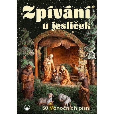 Zpívání u jesliček - Christian M. Pšenička