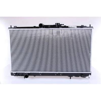 Chladič, chlazení motoru NISSENS 62868A