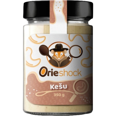 Prom-In Orieshock Kešu jemné 350 g
