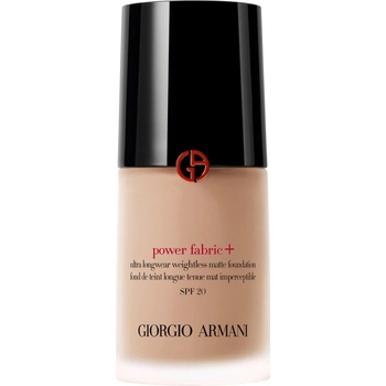 Giorgio Armani Luminous Silk Foundation 5,25 Make-up 30 ml
