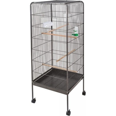 Max BC02 54 x 54 x 146 cm – Zboží Mobilmania