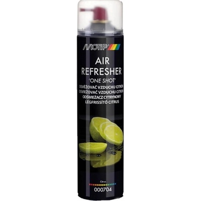 Motip Air Refresher Citron 600 ml