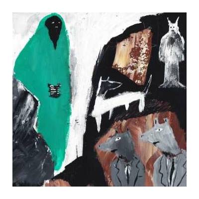 WOLFHARD, FINN - HAPPY BIRTHDAY CLEAR LT 1 LP