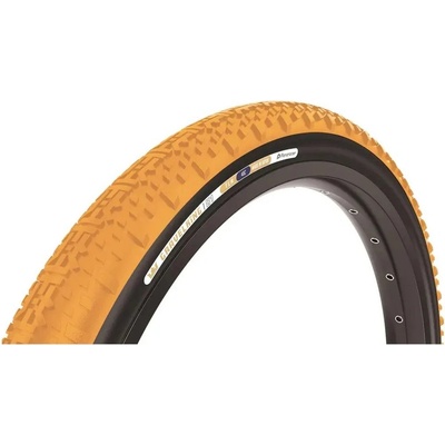 Panaracer Gravelking X1 700x45 honey butter/černá