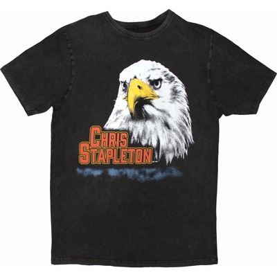 Chris Stapleton Eagle šedá