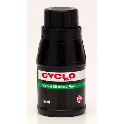 Shimano Brake Fluid 125 ml