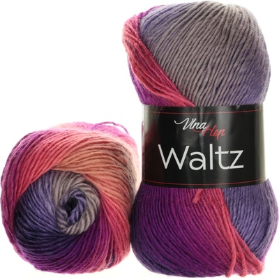 Vlna Hep Waltz 5718