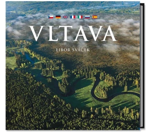 VLTAVA - Sváček