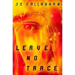 Leave No Trace (ISBN: 9780593736852)