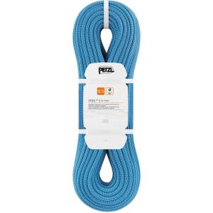 Petzl Динамично въже PETZL Arial 9.5mm Dry 70m blue