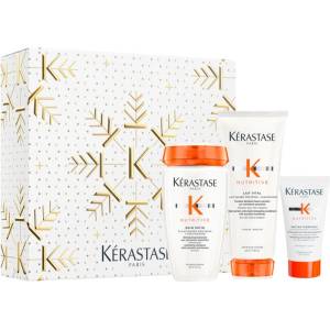 Kérastase Nutritive подаръчен комплект за подхранване и хидратация - notino - 130,06 лв