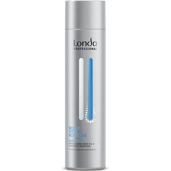 Londa Scalp Vital Booster šampón 250 ml