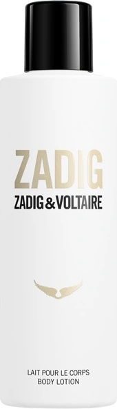 Zadig&Voltaire - Zadig Body Lotion Лосион за тяло дамски 200ml