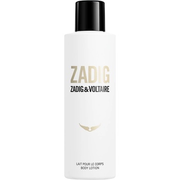 Zadig&Voltaire - Zadig Body Lotion Лосион за тяло дамски 200ml