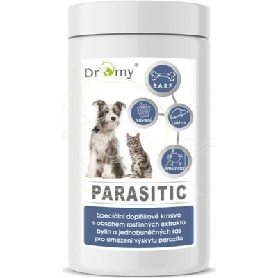 Dromy Parasitic 600 g