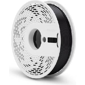 Fiberlogy MattFlex 40D Black - 1, 75 mm / 850 g (MF40-BLACK-175-085)