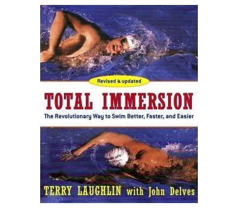 Total Immersion - Terry Laughlin