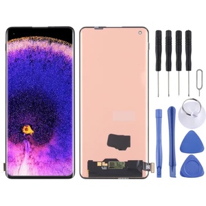 OPPO LCD Дисплей и Тъч Скрийн за OPPO Find X5