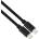 Iris 2 м USB Type-C 3.1 Gen1 / 3.2 Gen2 - кабел Type-C CX-166 (CX-166)
