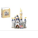 KOCO Stavebnice mini Magický hrad 1274 ks