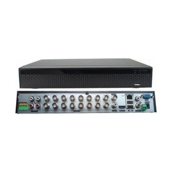 ZONEWAY XVR3116