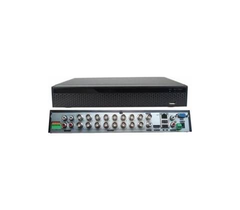 ZONEWAY XVR3116