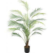 Umelá palma Areca 120 cm