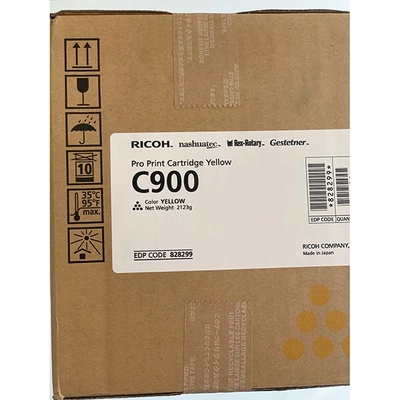 Ricoh 828005, 828041 - originálny
