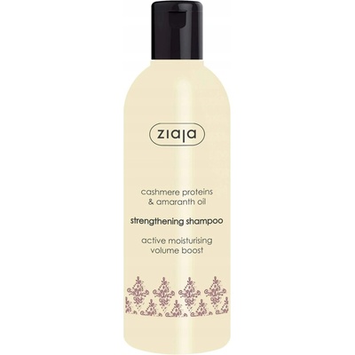 Ziaja šampon pro posílení vlasů 300 ml