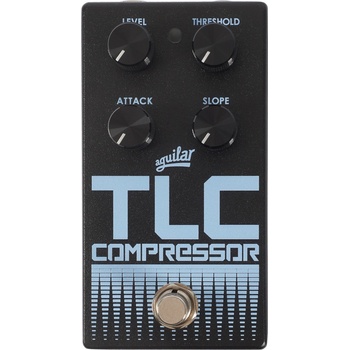 Aguilar TLC Compressor