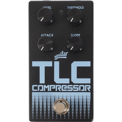 Aguilar TLC Compressor