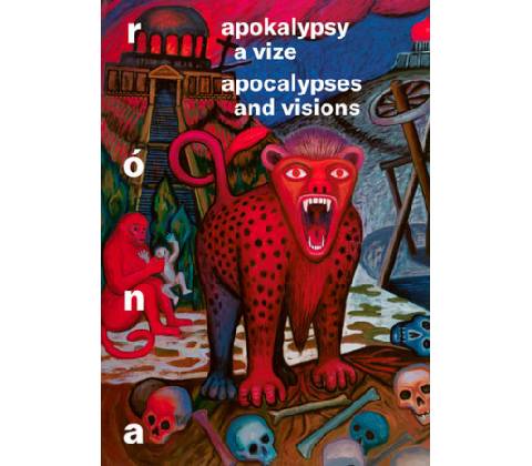 Apokalypsy a vize