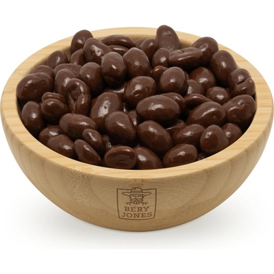 Bery Jones Arašídy v mléčné čokoládě 500 g
