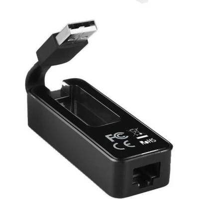 USB2-A to ETHERNET , AXAGON ADE-XR (ADE-XR)
