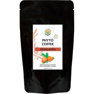 Salvia Paradise Phyto Coffee Ašvaganda 100 g