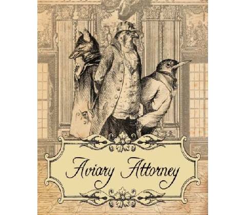 Aviary Attorney
