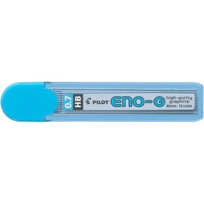 Pilot Tuhy HB 0,7 mm 12 ks