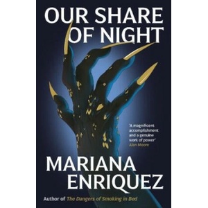 Our Share of Night (ISBN: 9781783788224)
